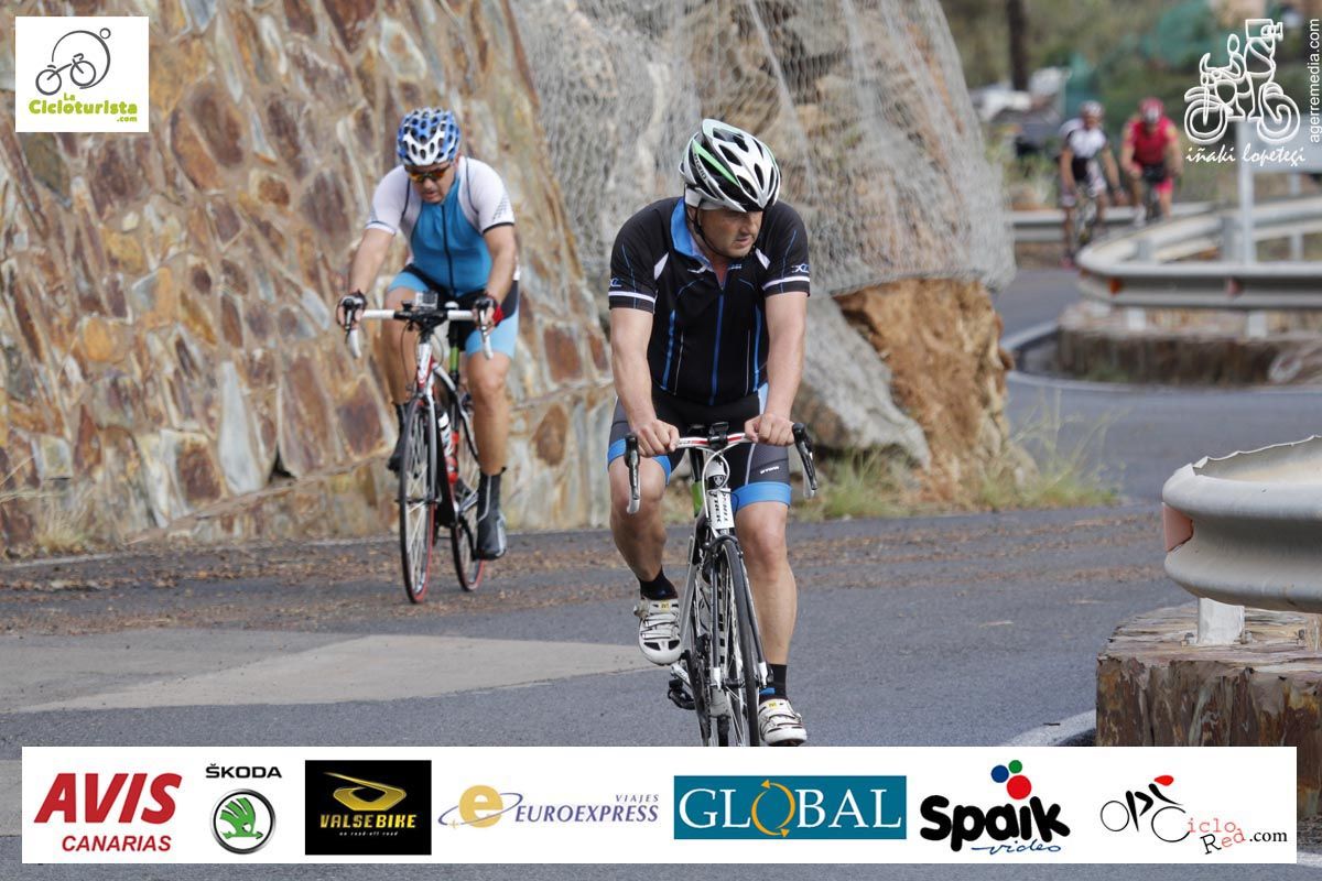 Cicloturista Gran Canaria_etapa2