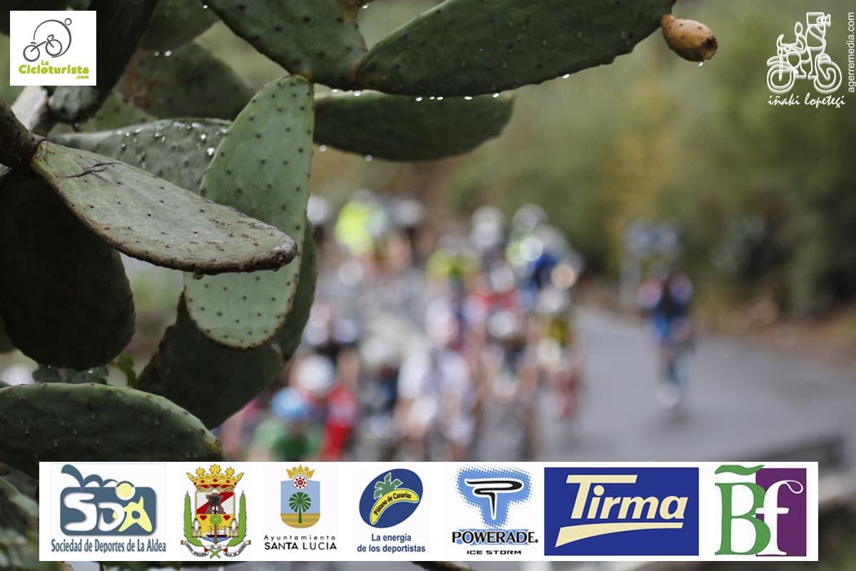 Cicloturista Gran Canaria_etapa2