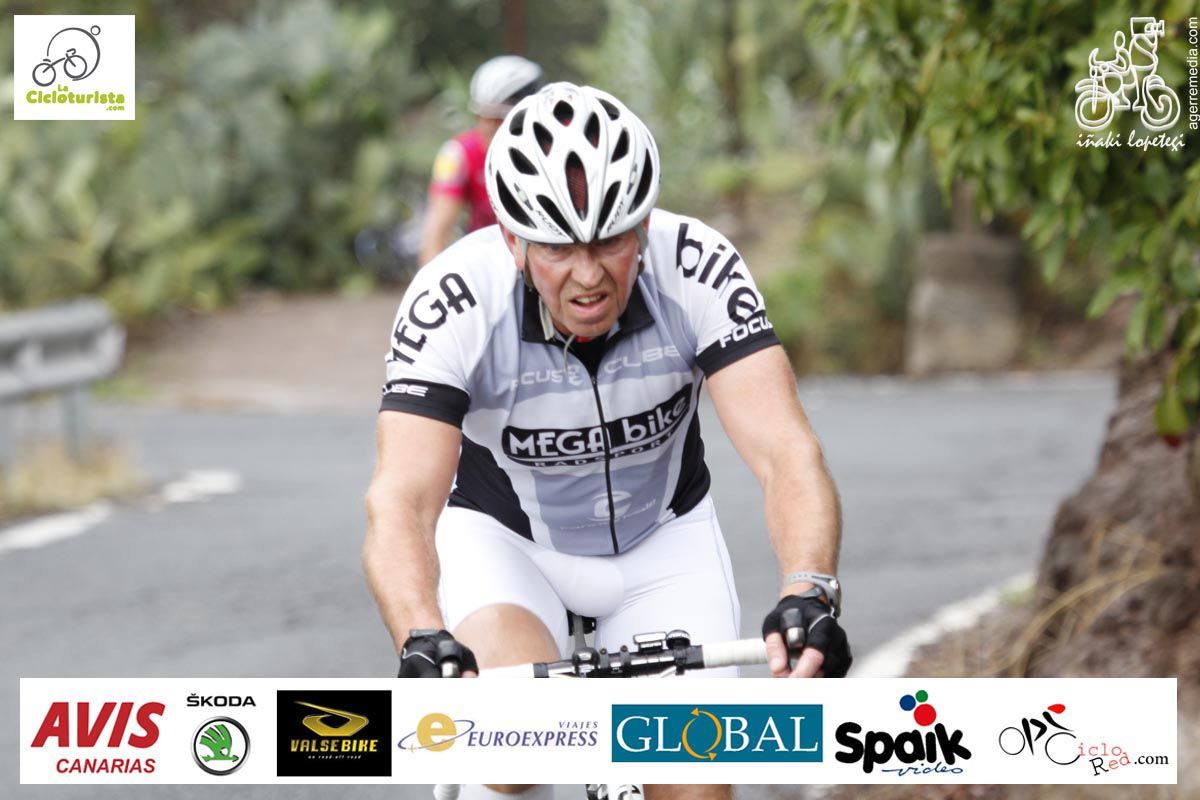 Cicloturista Gran Canaria_etapa2