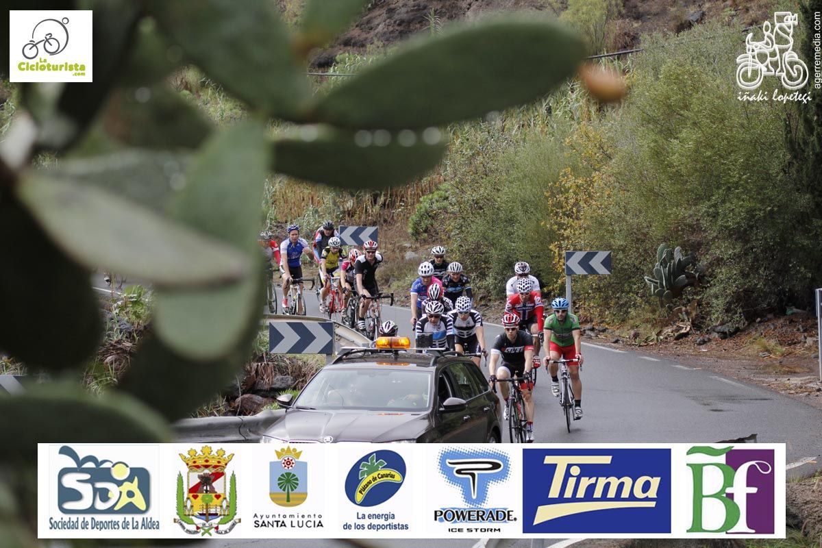 Cicloturista Gran Canaria_etapa2