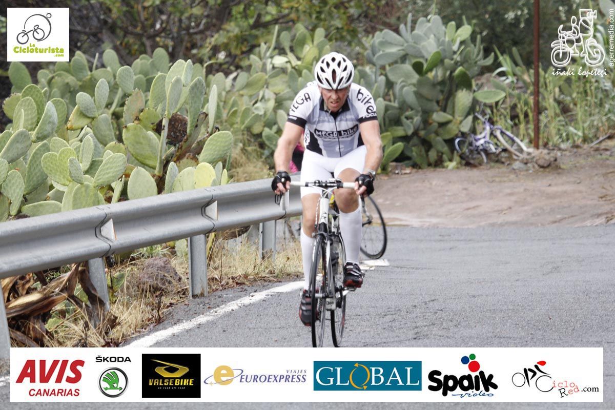 Cicloturista Gran Canaria_etapa2