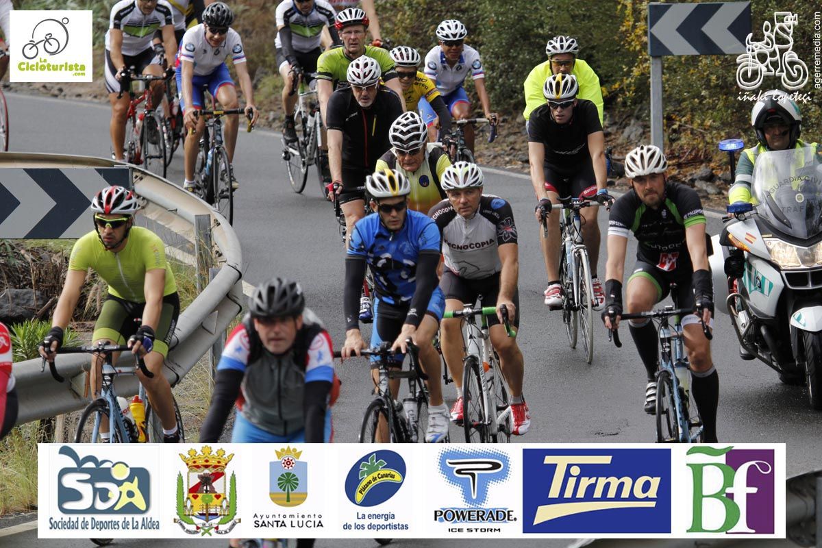 Cicloturista Gran Canaria_etapa2