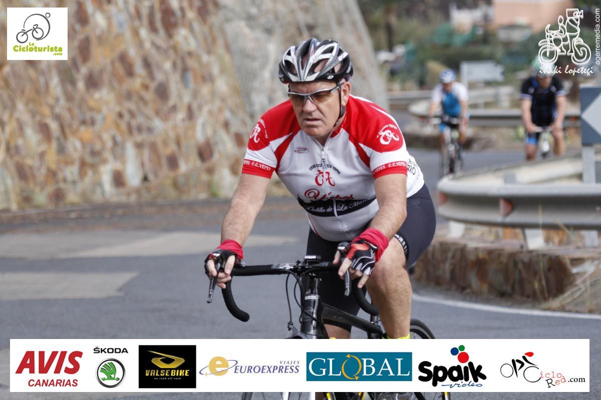 Cicloturista Gran Canaria_etapa2
