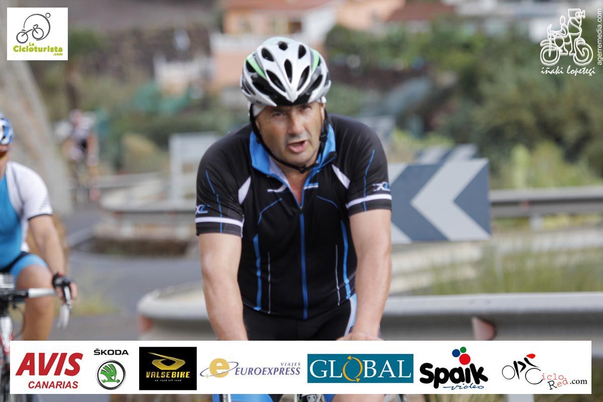 Cicloturista Gran Canaria_etapa2