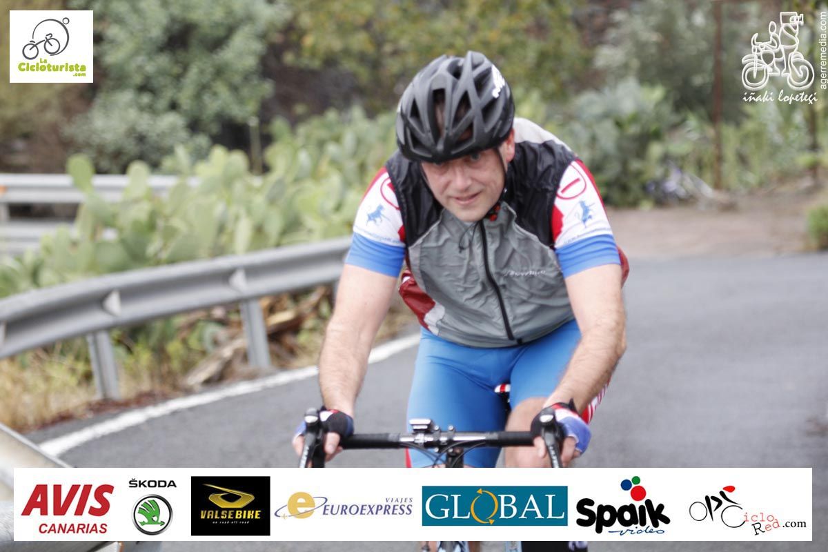Cicloturista Gran Canaria_etapa2