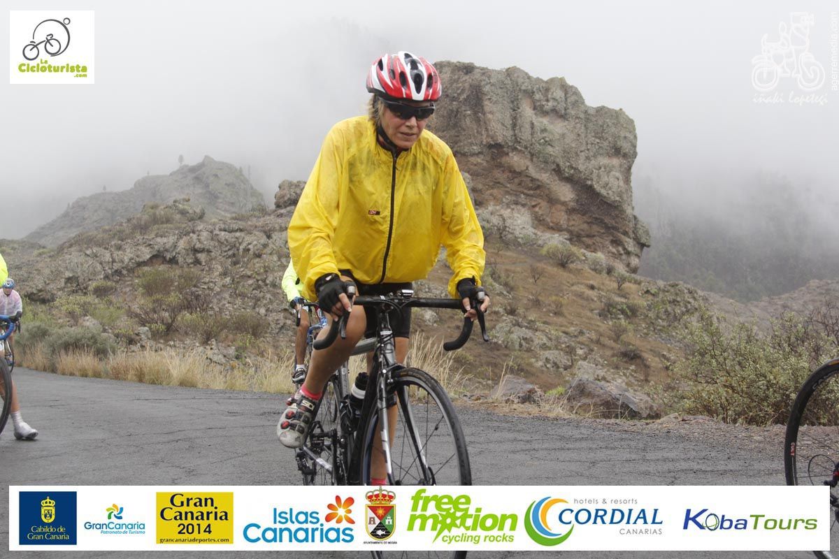 Cicloturista Gran Canaria_etapa2
