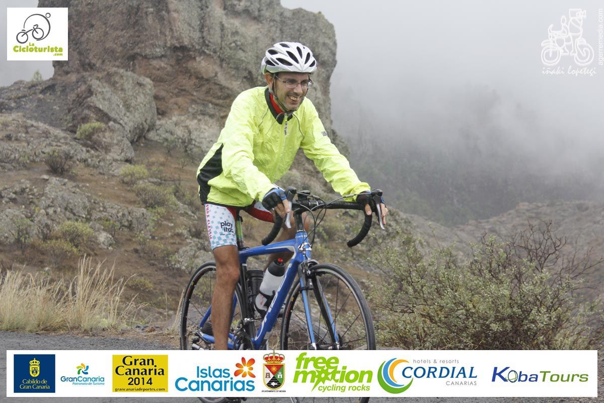 Cicloturista Gran Canaria_etapa2