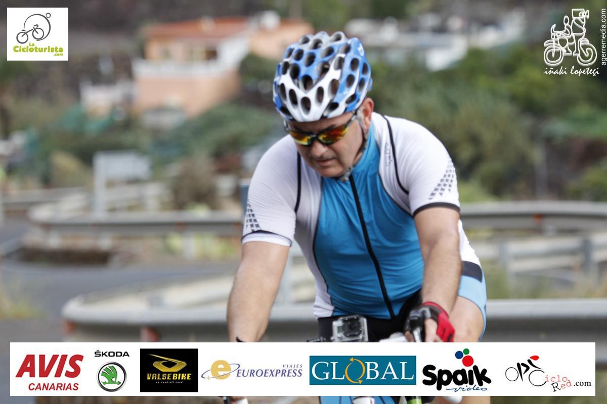Cicloturista Gran Canaria_etapa2