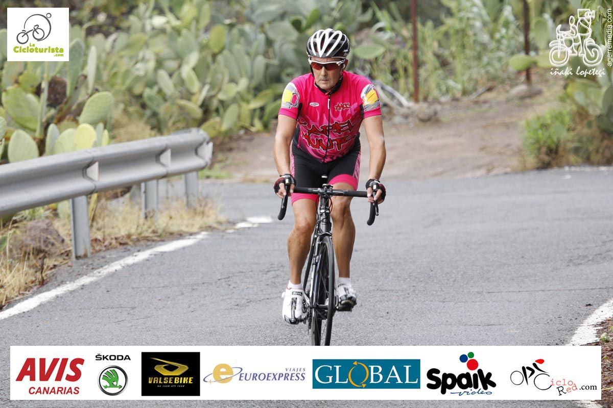 Cicloturista Gran Canaria_etapa2