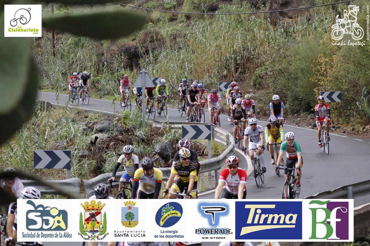 Cicloturista Gran Canaria_etapa2