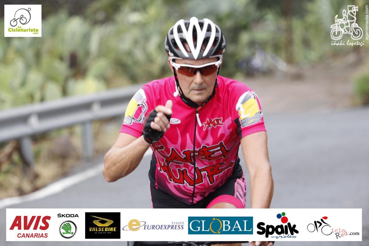 Cicloturista Gran Canaria_etapa2