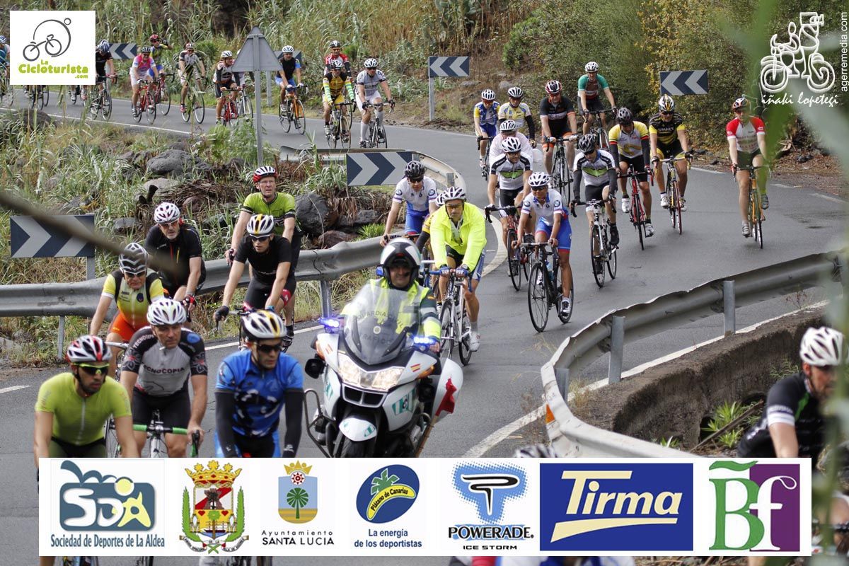 Cicloturista Gran Canaria_etapa2