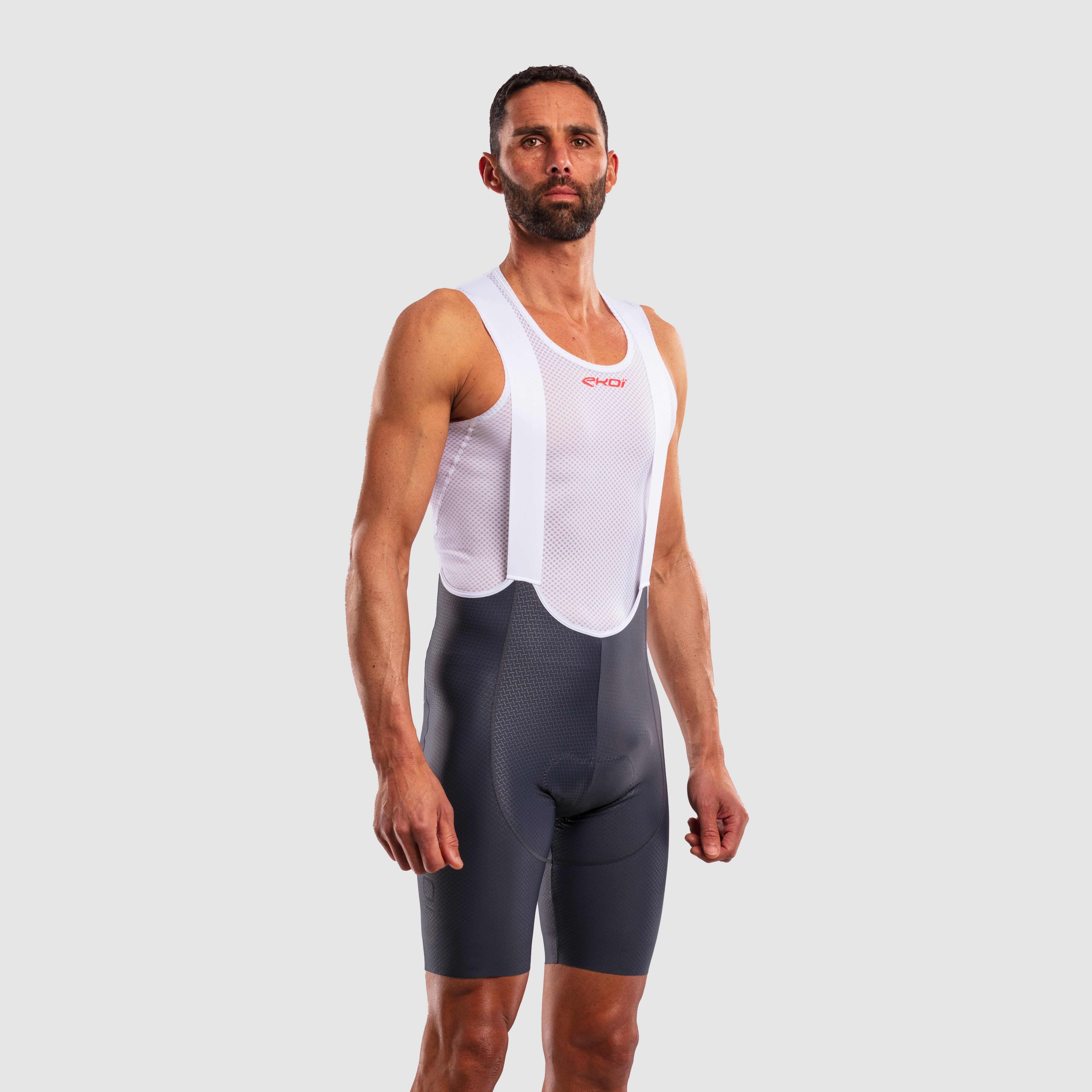 cuissard ekoi cross grey cuissard ekoi cross grey