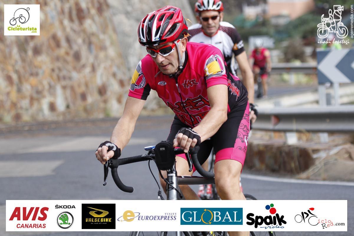 Cicloturista Gran Canaria_etapa2