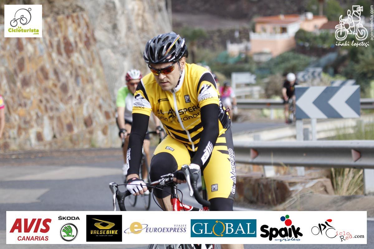Cicloturista Gran Canaria_etapa2