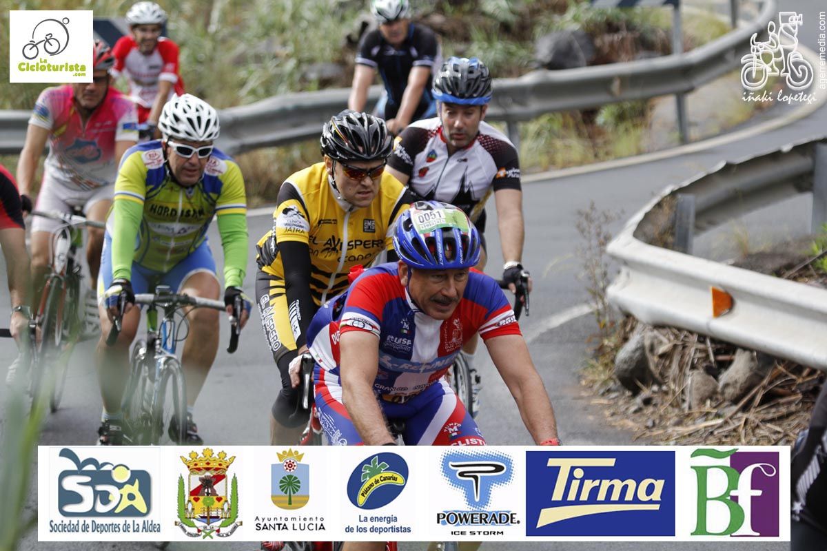 Cicloturista Gran Canaria_etapa2
