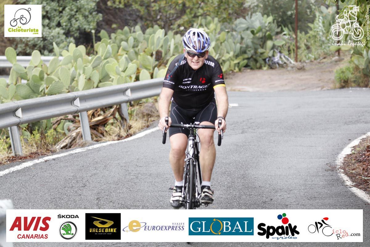 Cicloturista Gran Canaria_etapa2