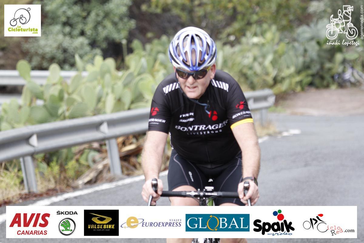 Cicloturista Gran Canaria_etapa2