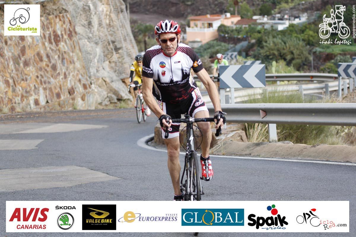 Cicloturista Gran Canaria_etapa2