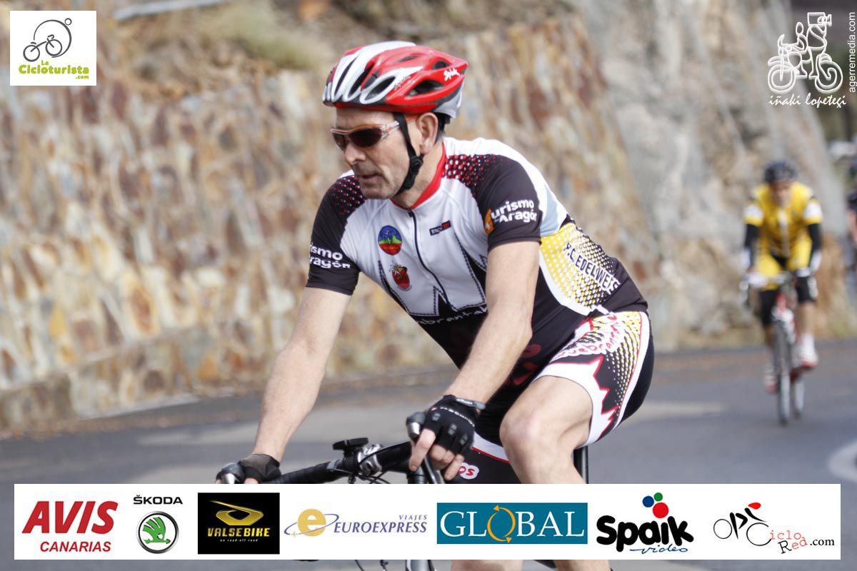Cicloturista Gran Canaria_etapa2
