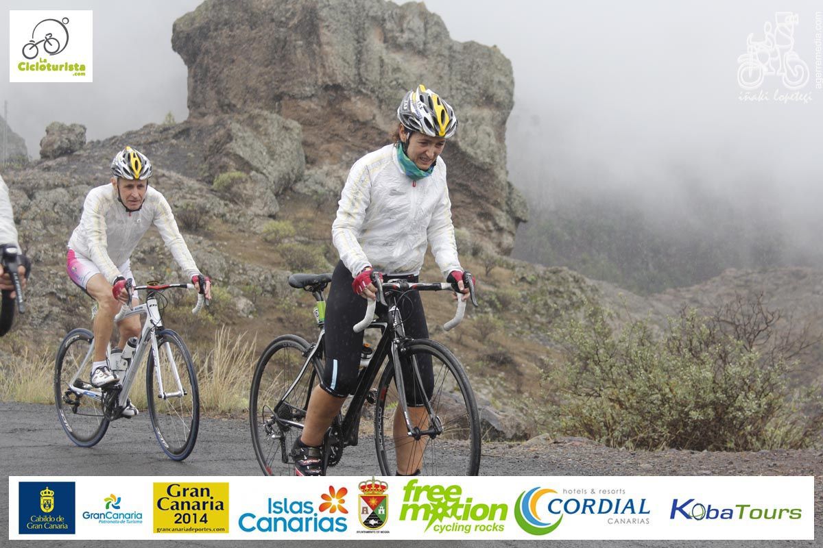 Cicloturista Gran Canaria_etapa2
