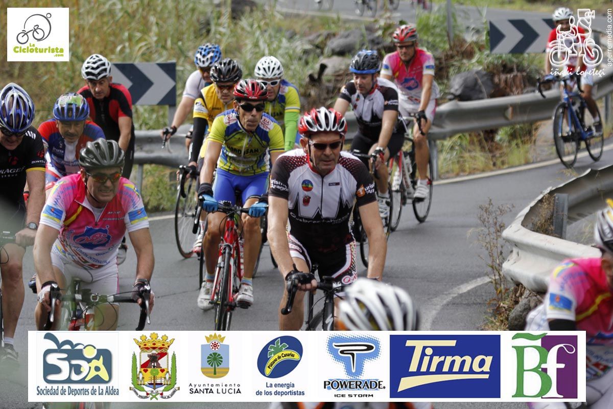 Cicloturista Gran Canaria_etapa2