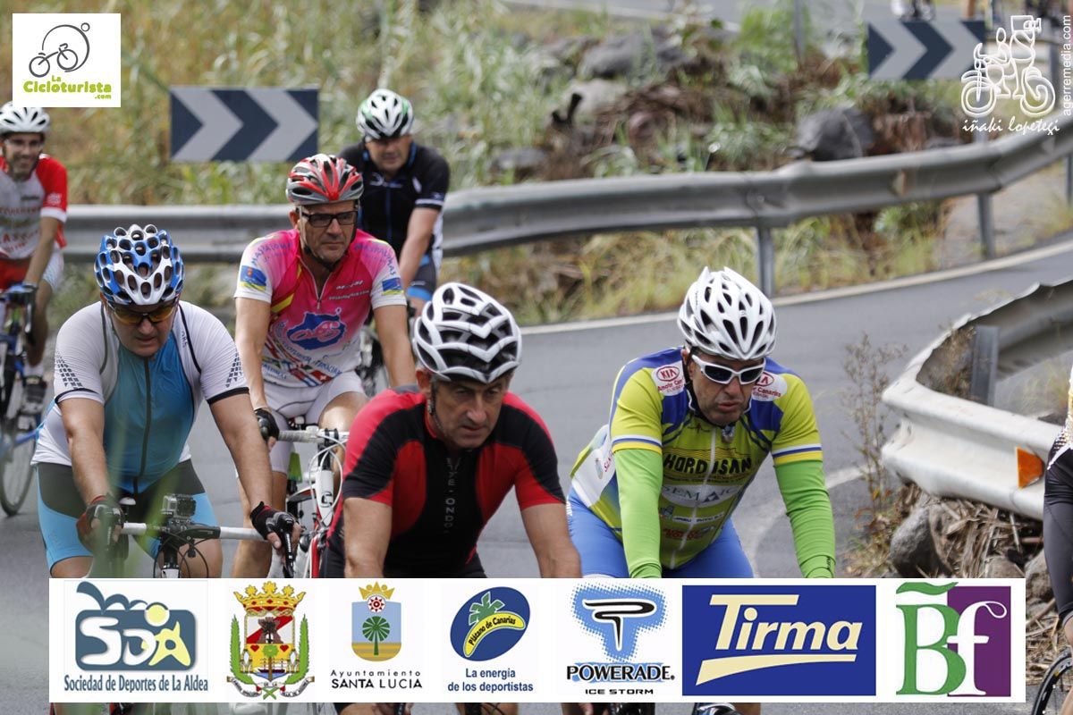 Cicloturista Gran Canaria_etapa2