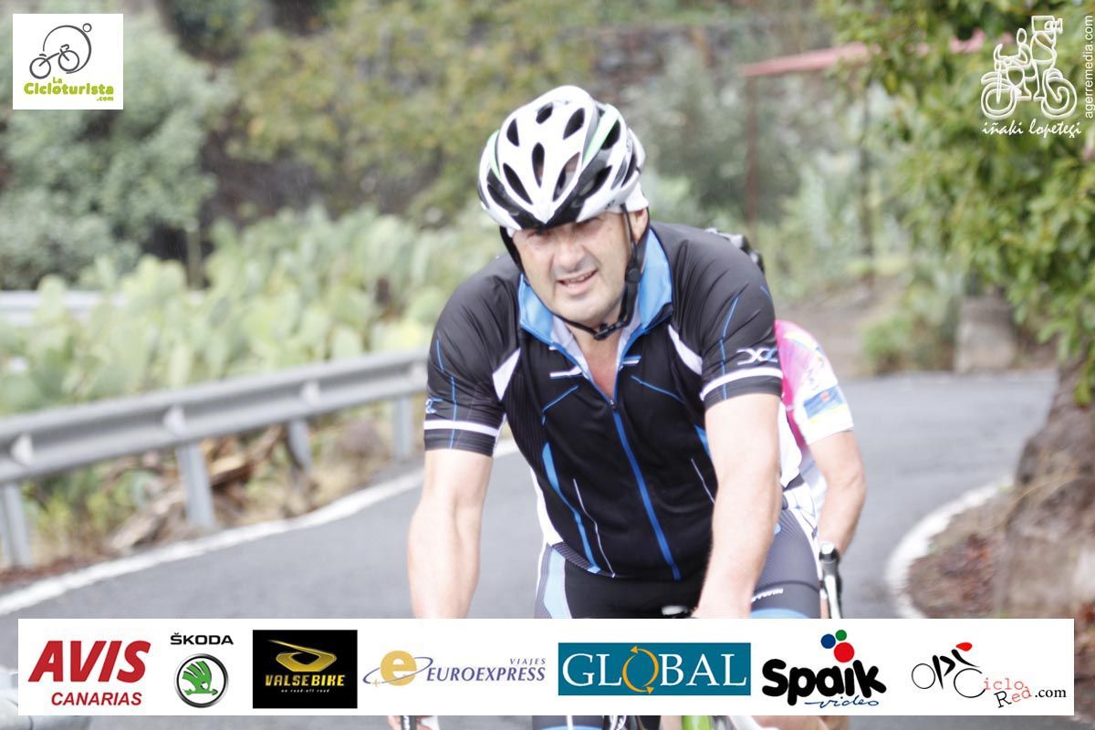 Cicloturista Gran Canaria_etapa2