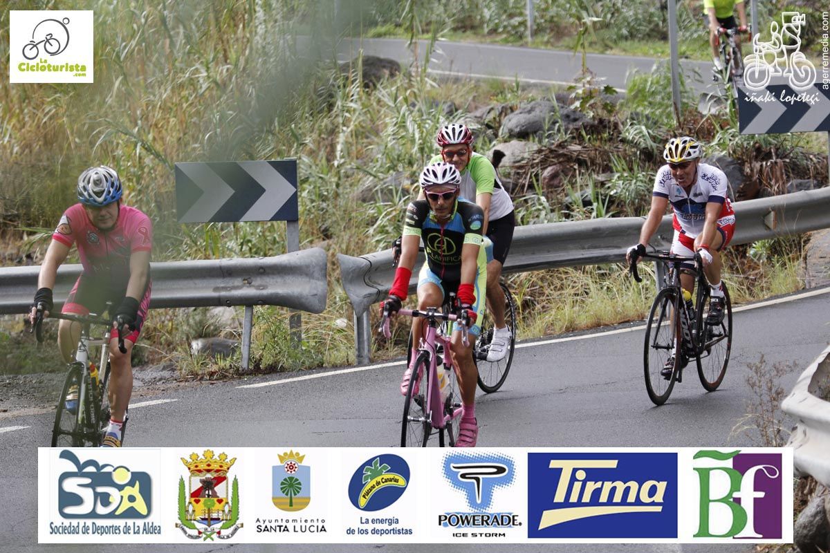 Cicloturista Gran Canaria_etapa2