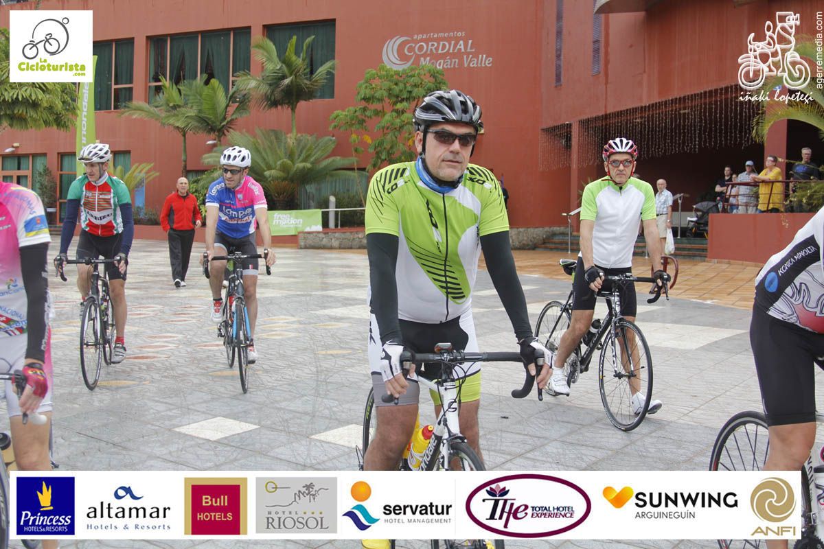 Cicloturista Gran Canaria_etapa2