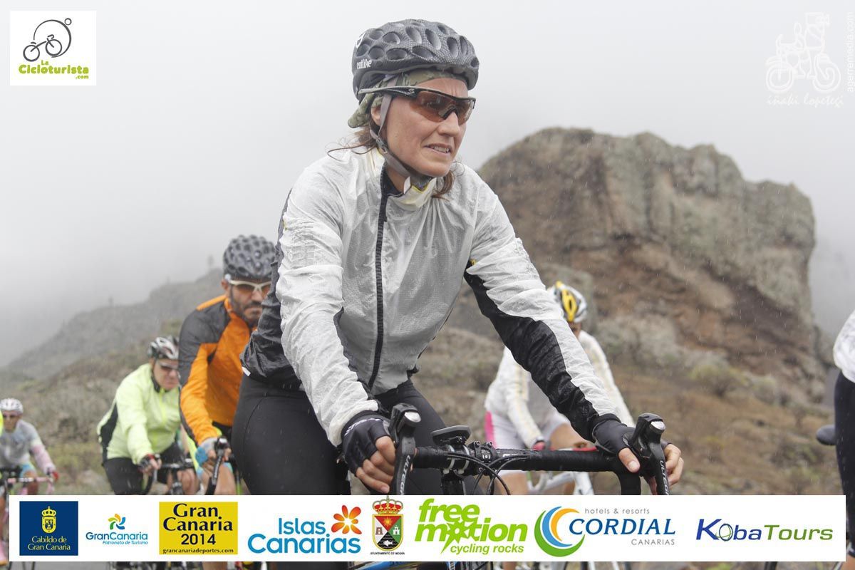 Cicloturista Gran Canaria_etapa2