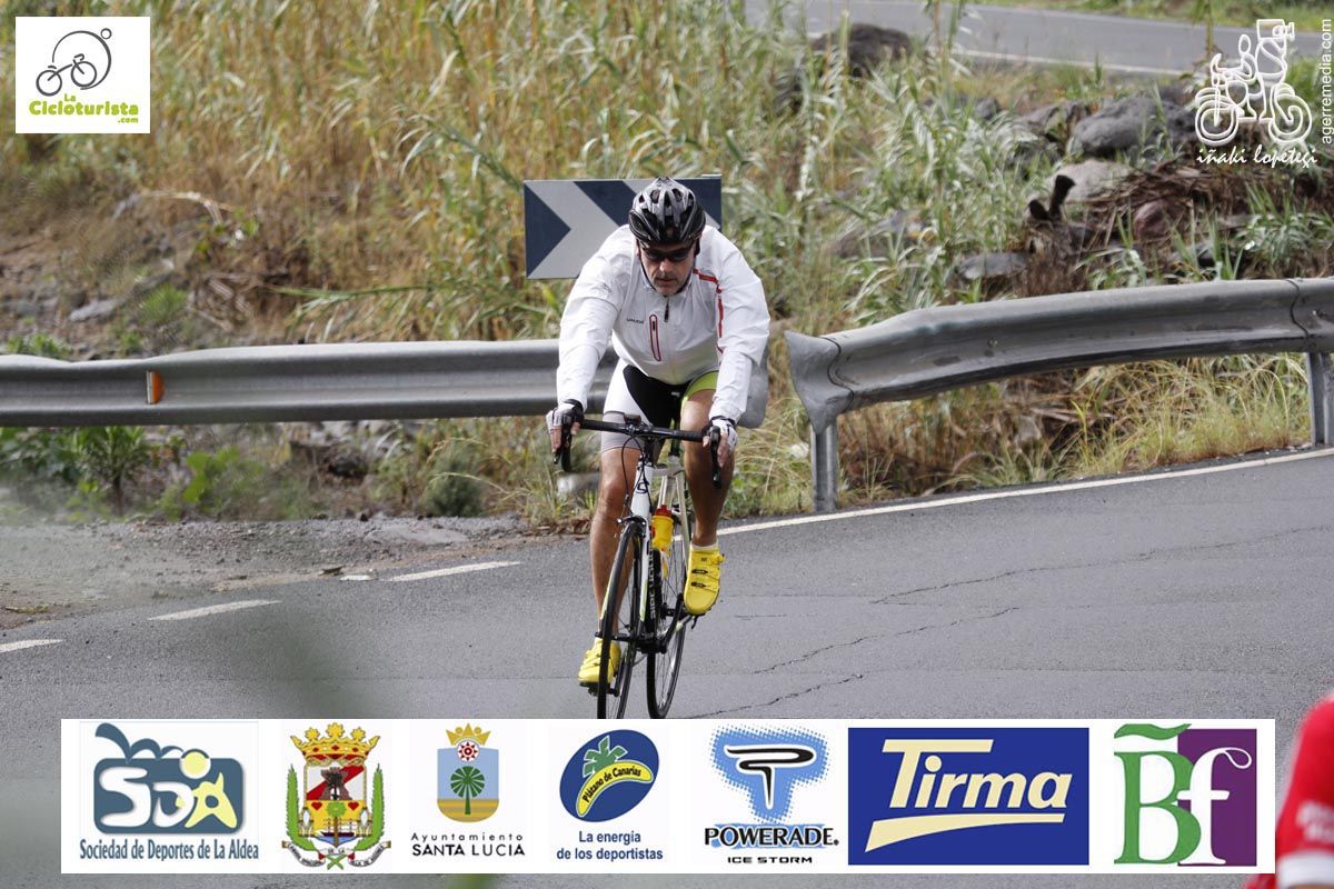 Cicloturista Gran Canaria_etapa2