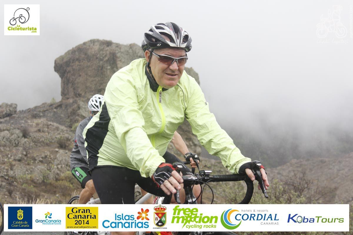 Cicloturista Gran Canaria_etapa2