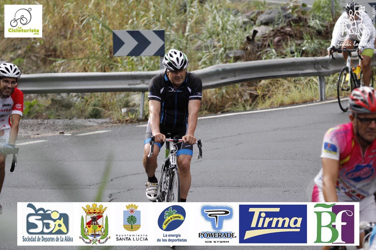 Cicloturista Gran Canaria_etapa2