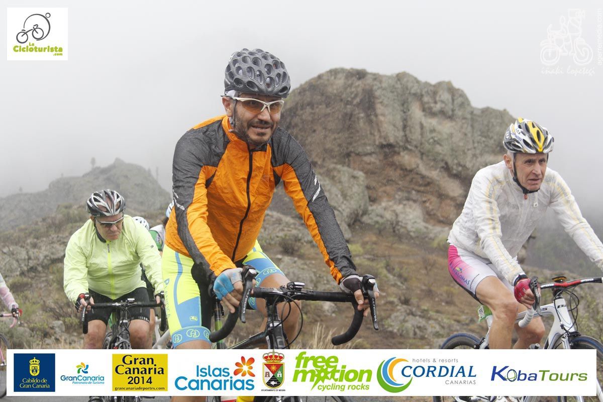 Cicloturista Gran Canaria_etapa2