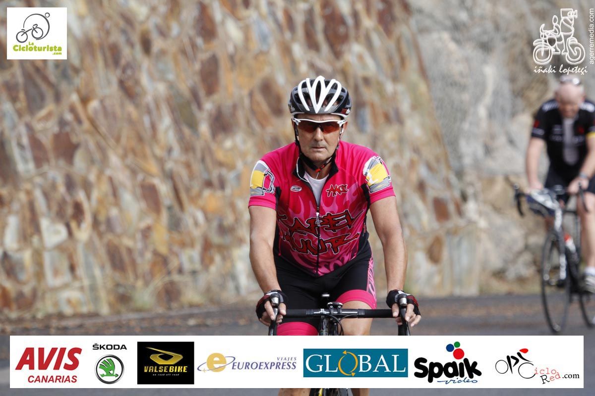 Cicloturista Gran Canaria_etapa2
