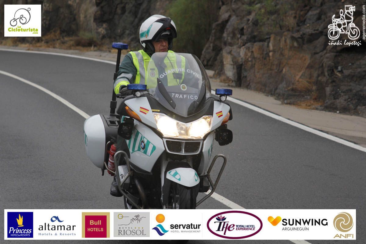 Cicloturista Gran Canaria_etapa2