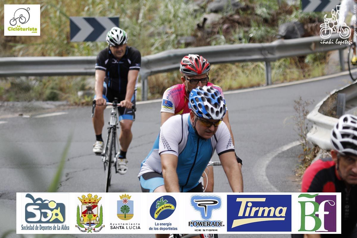 Cicloturista Gran Canaria_etapa2