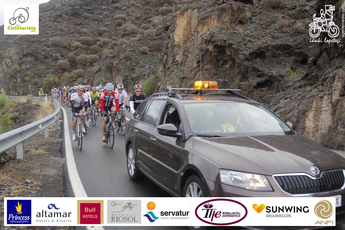 Cicloturista Gran Canaria_etapa2