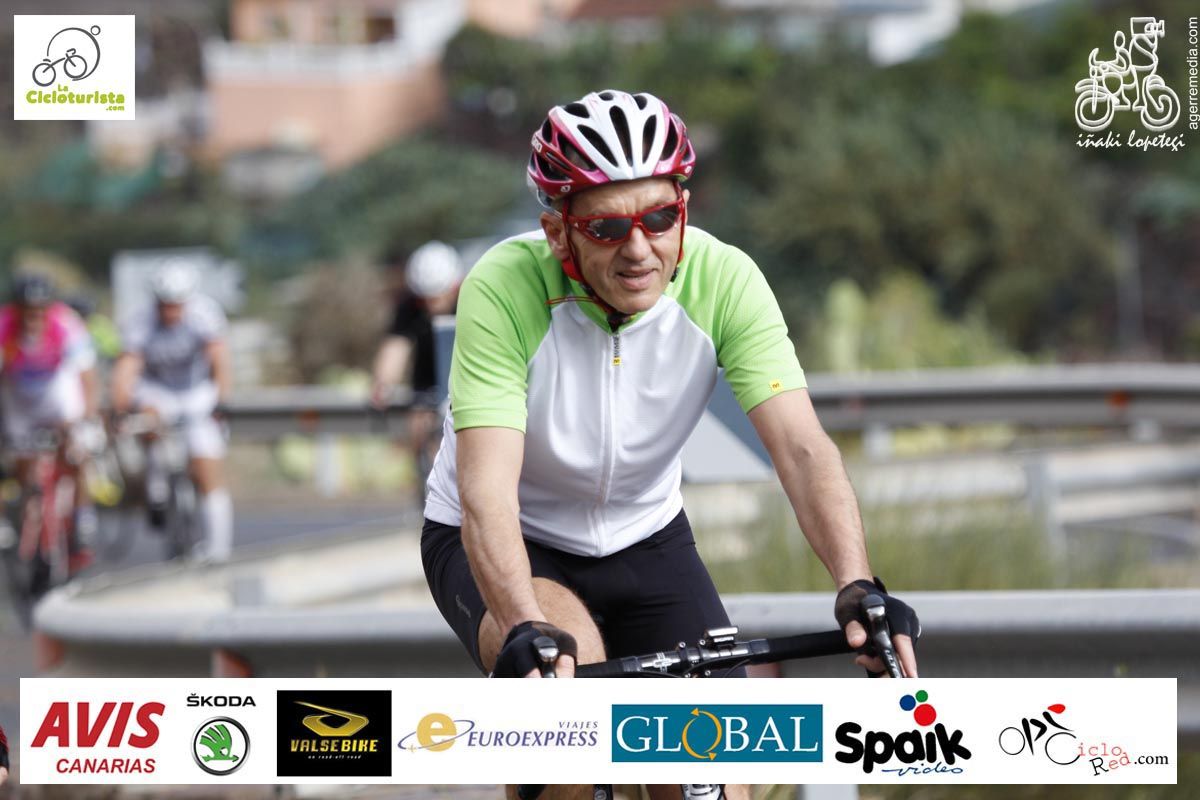 Cicloturista Gran Canaria_etapa2