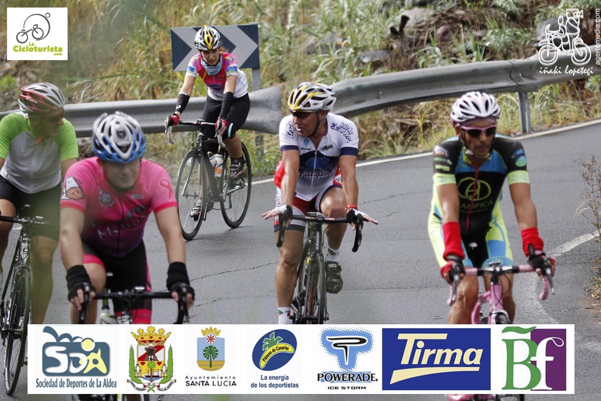 Cicloturista Gran Canaria_etapa2
