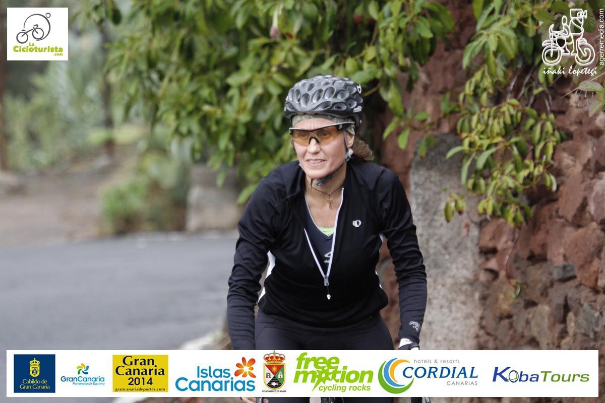 Cicloturista Gran Canaria_etapa2