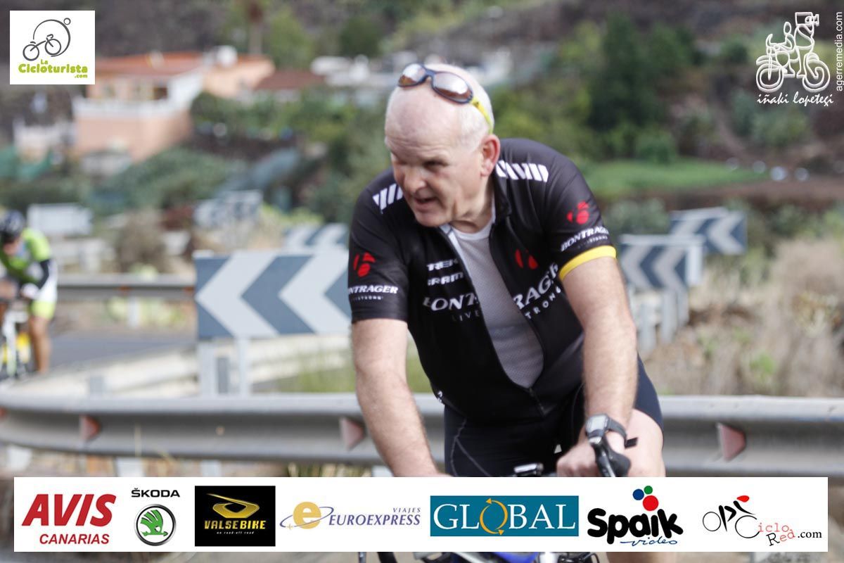 Cicloturista Gran Canaria_etapa2