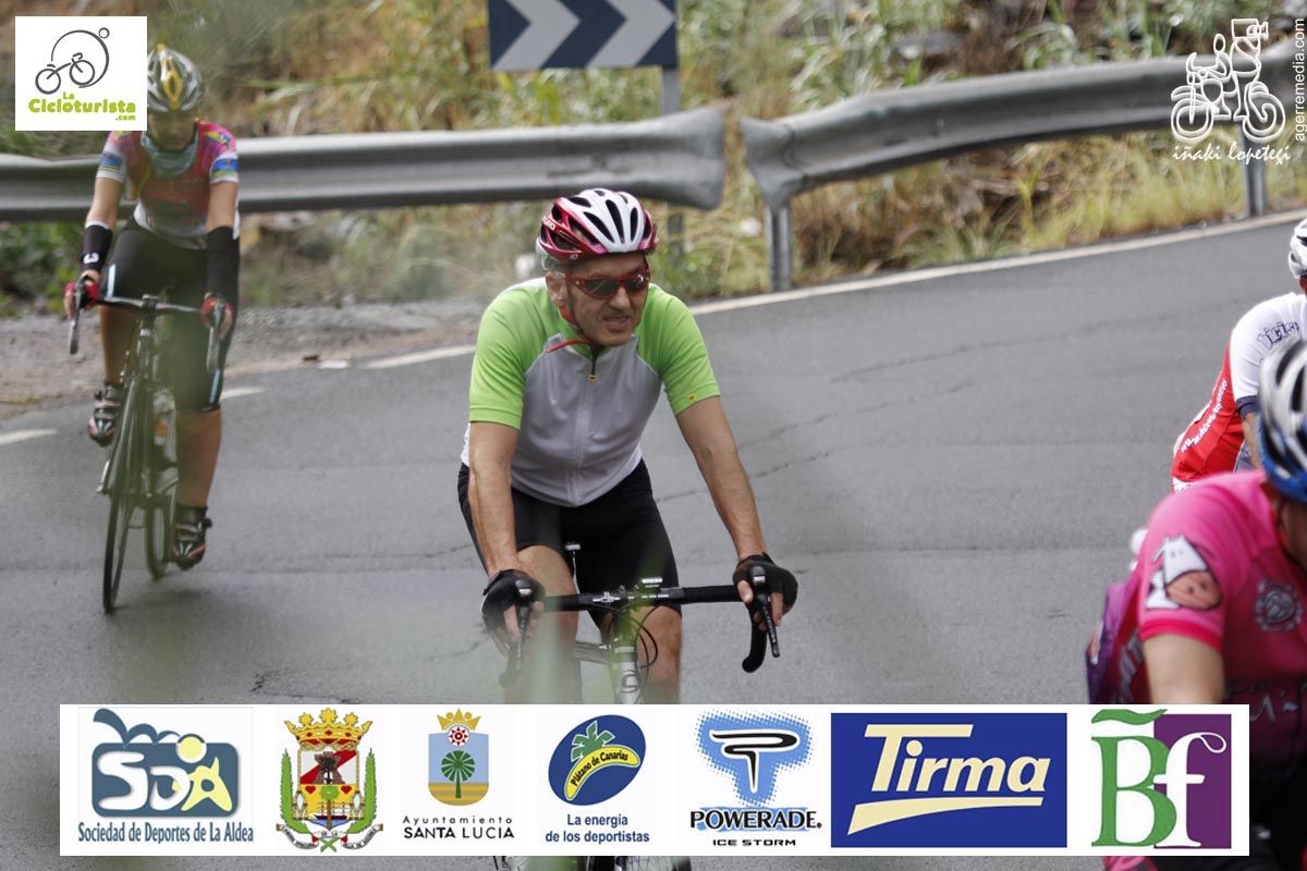 Cicloturista Gran Canaria_etapa2