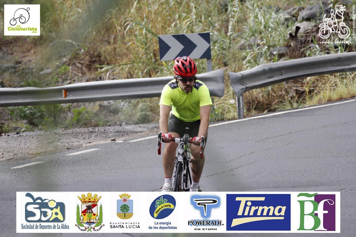 Cicloturista Gran Canaria_etapa2