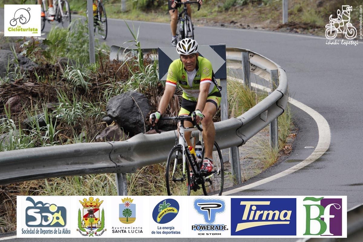Cicloturista Gran Canaria_etapa2