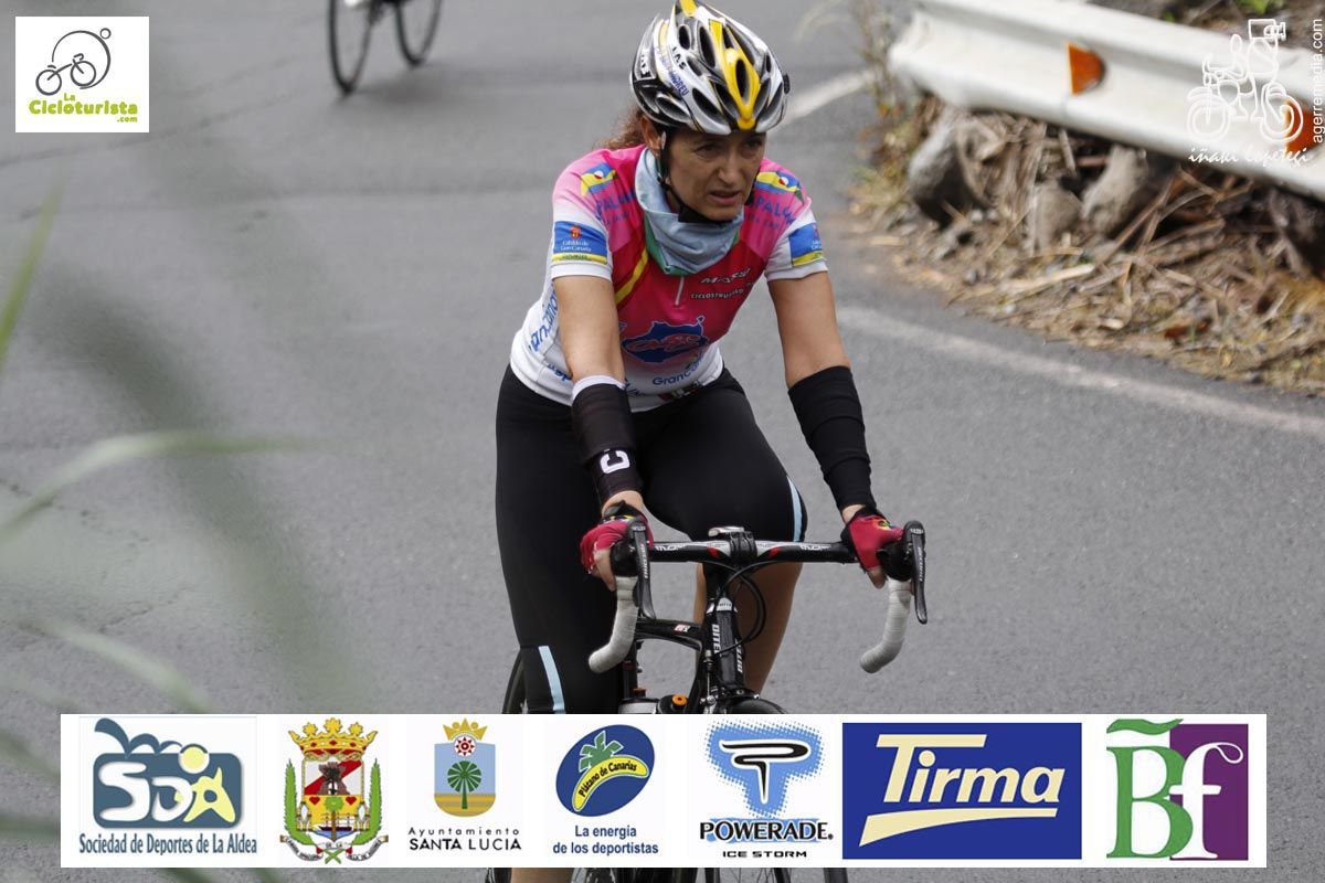 Cicloturista Gran Canaria_etapa2