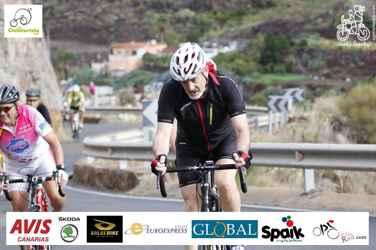 Cicloturista Gran Canaria_etapa2