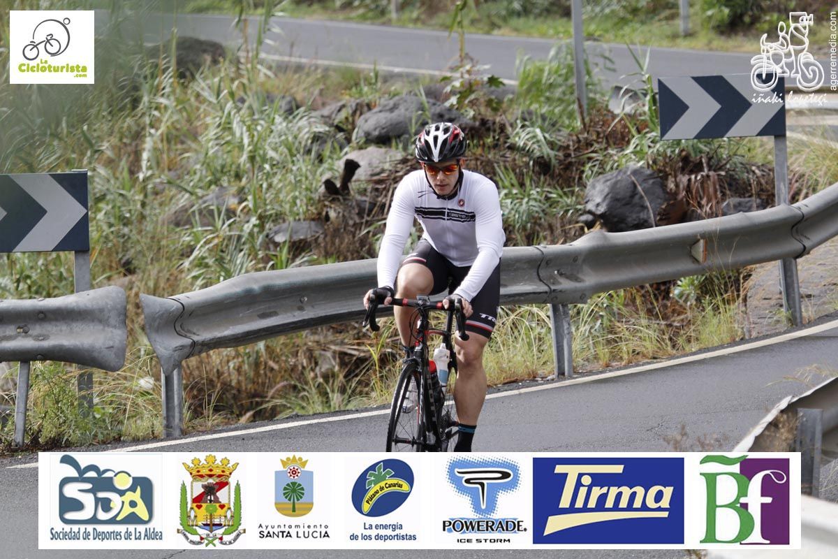 Cicloturista Gran Canaria_etapa2