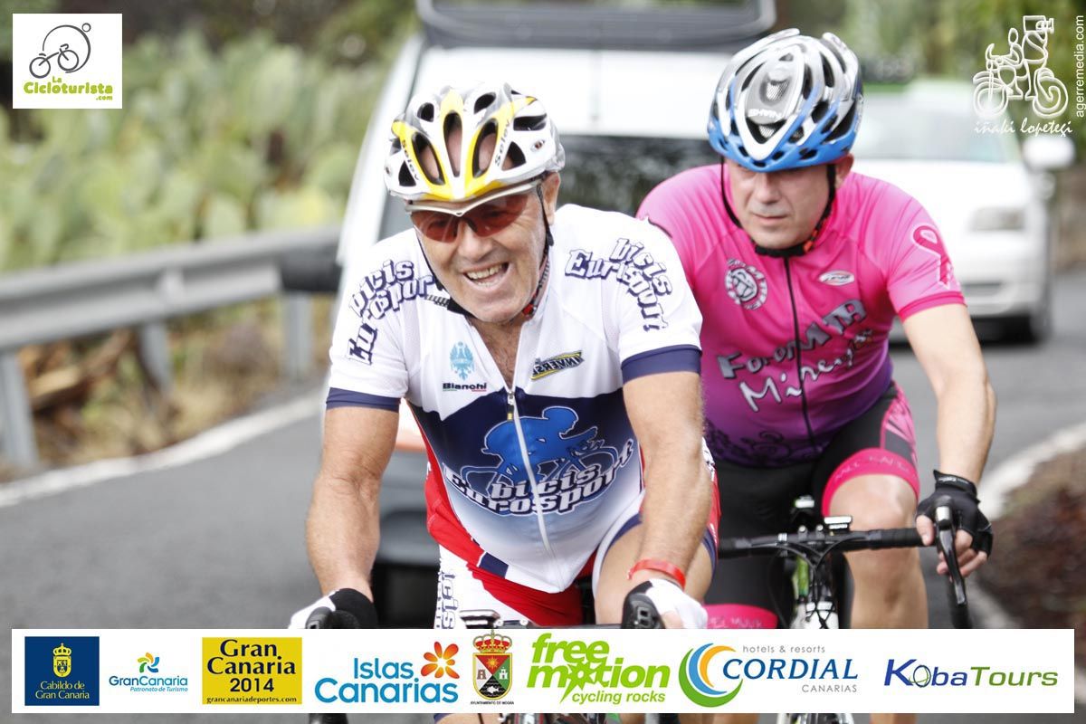 Cicloturista Gran Canaria_etapa2